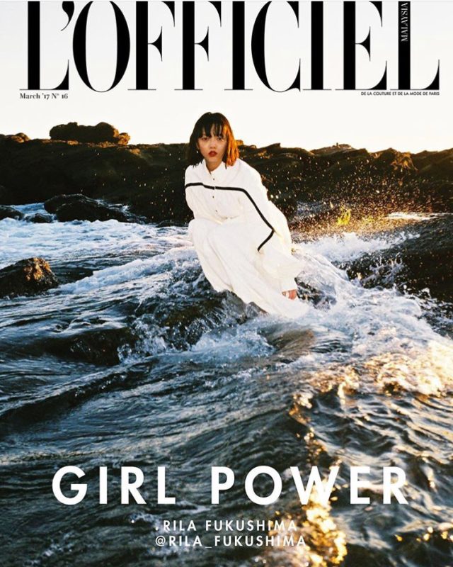 L'officiel